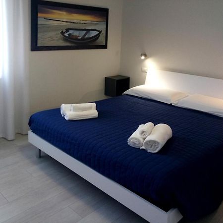Melograno Rooms B&B Brogliano Exteriör bild