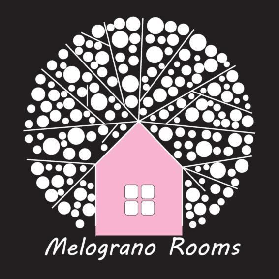 Melograno Rooms B&B Brogliano Exteriör bild