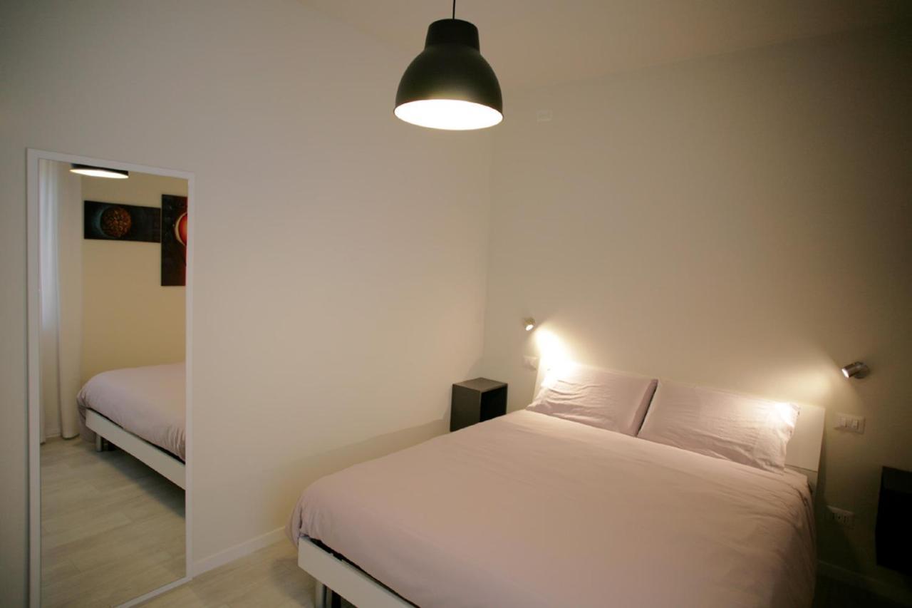 Melograno Rooms B&B Brogliano Exteriör bild