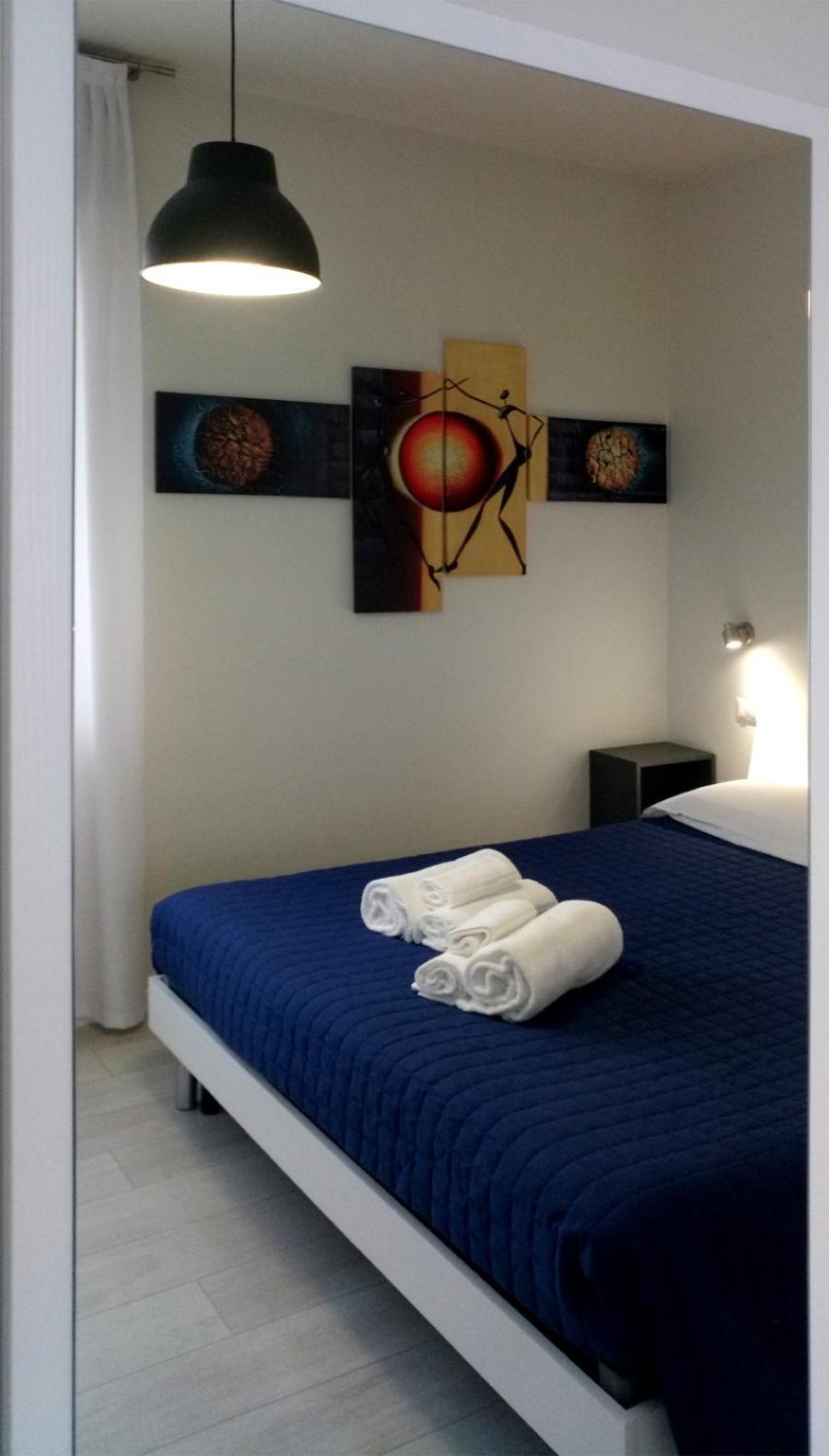 Melograno Rooms B&B Brogliano Exteriör bild